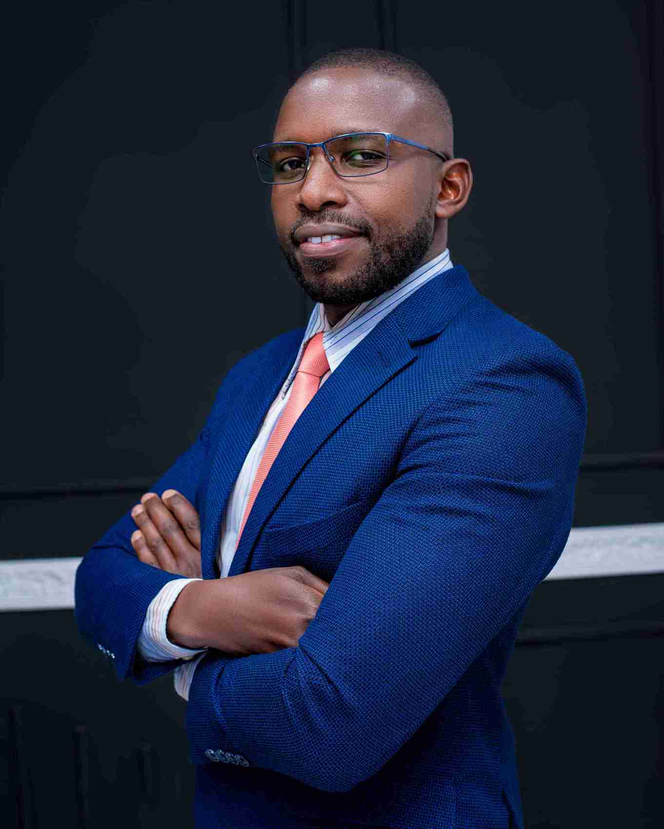 weston-director,CEO