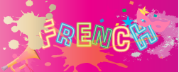 French Language