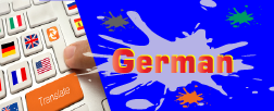 German Language